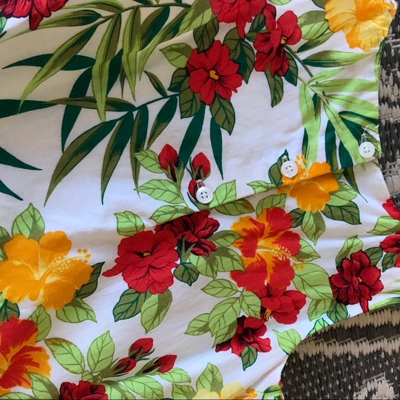 Hawaiian Sundress GAP - Picture 5 of 6